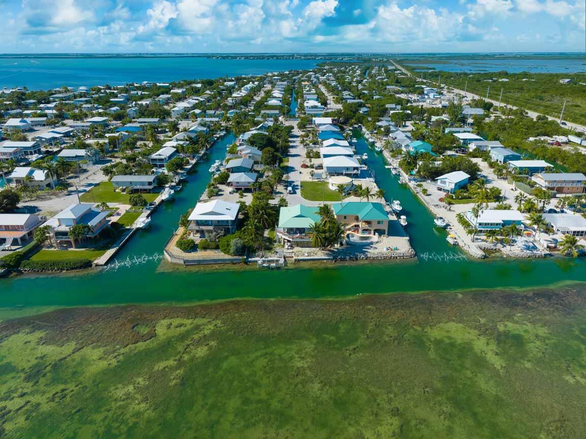 23092 Snapper Lane, Cudjoe Key, FL 33042 United States | Residential ...