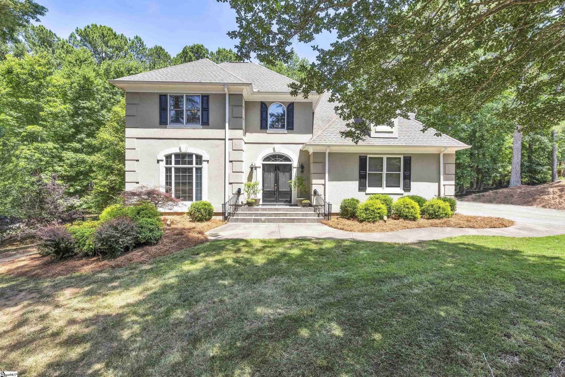 200 English Oak Court, Spartanburg, SC 29306 United States