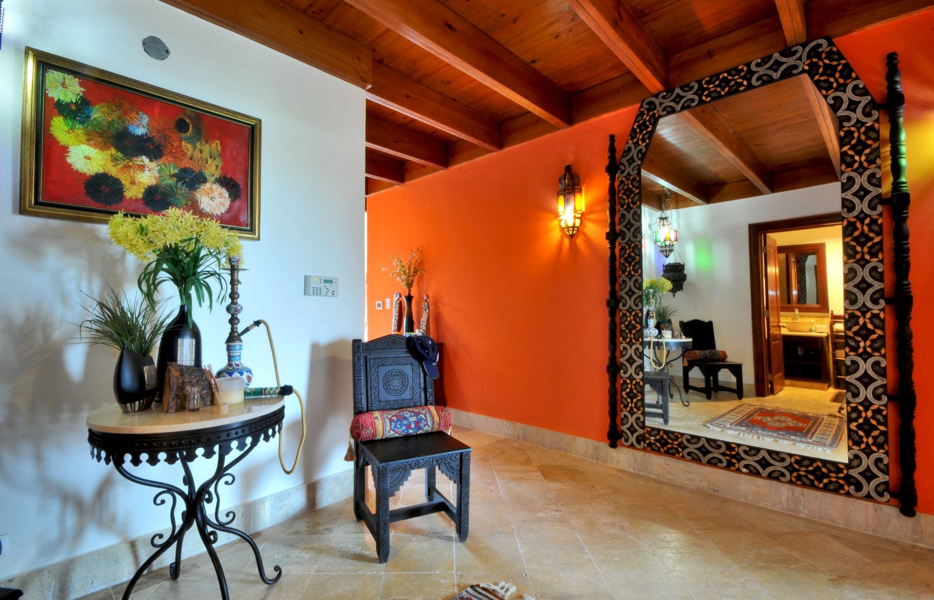 Captivating Bedroom Mezzanine Cap Cana Condo With Spectacular Marina Views Punta Cana La