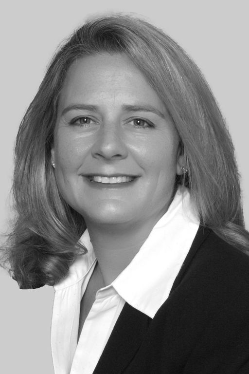 Tracy Pavlinetz