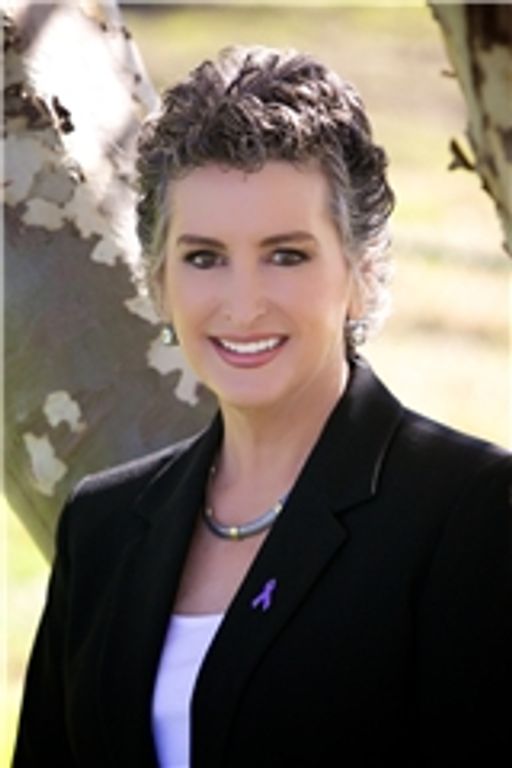 Barbara Martin