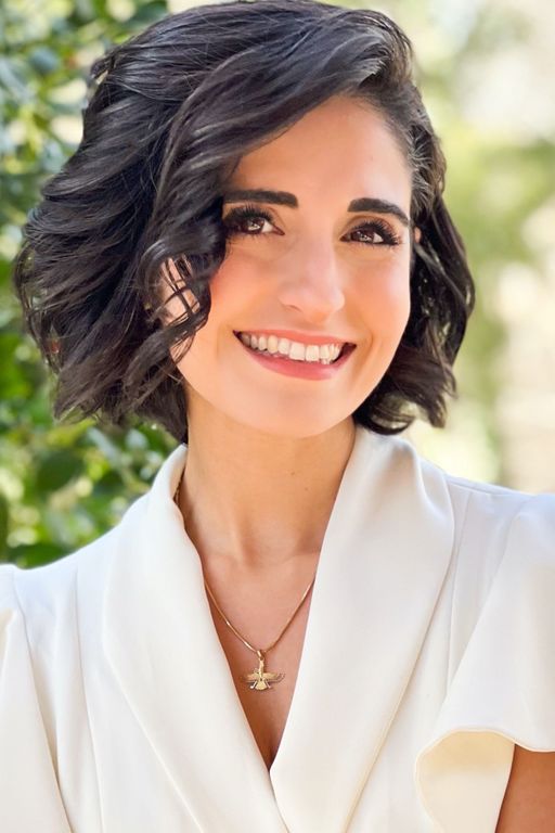 Shirin Baldwin