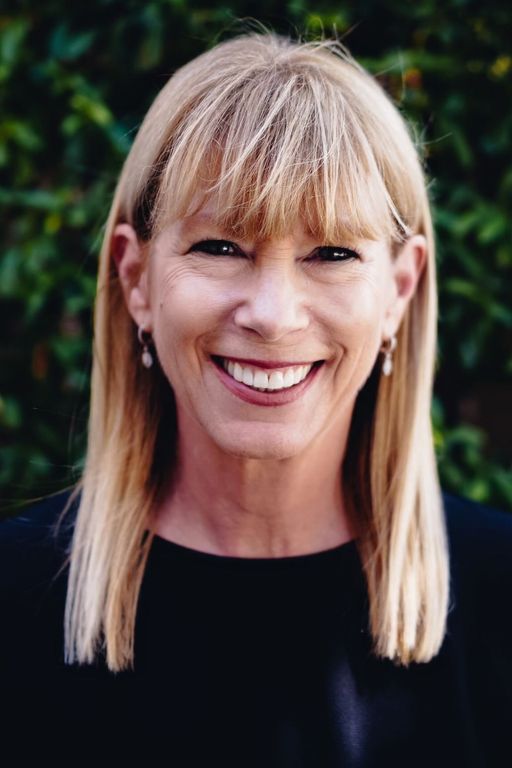 Nancy Bouimer