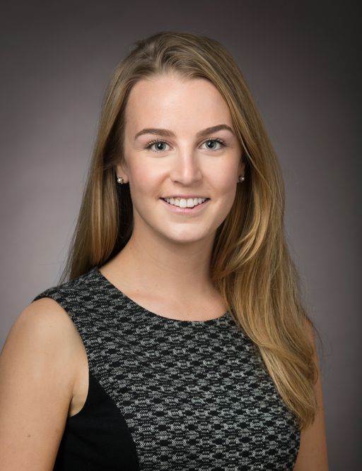 Lilly Frohlinger
