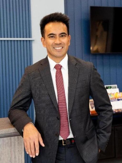 Jason Corpuz