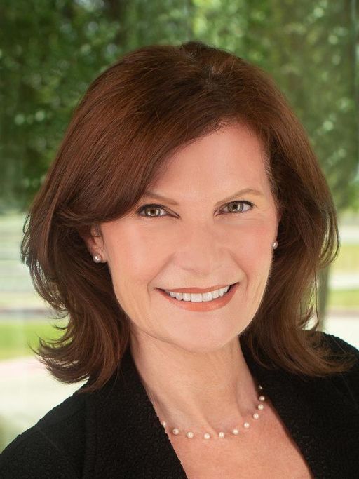 Carrie Carpenter