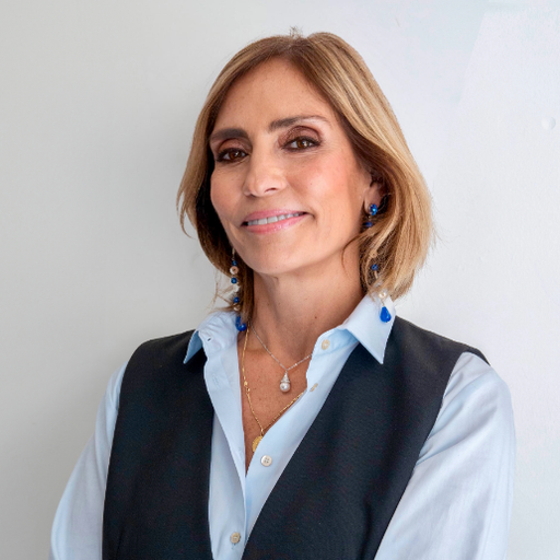 Roberta Di Giorgi Morisani