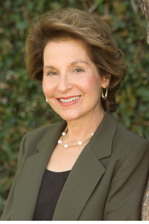 Carol Kazanjian
