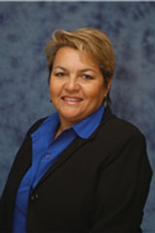 Ana Maria Becker