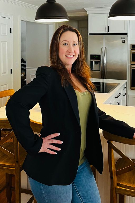 Catherine Kiernan