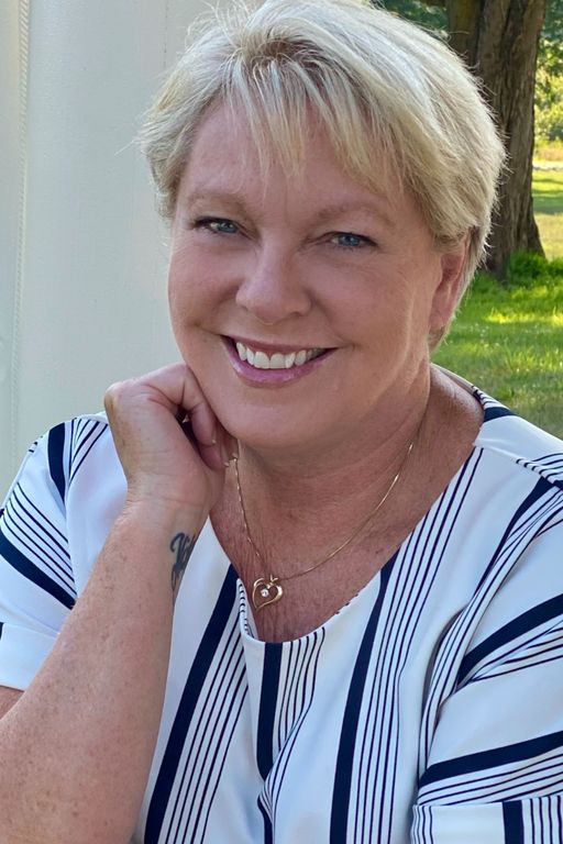 Cathy Bame