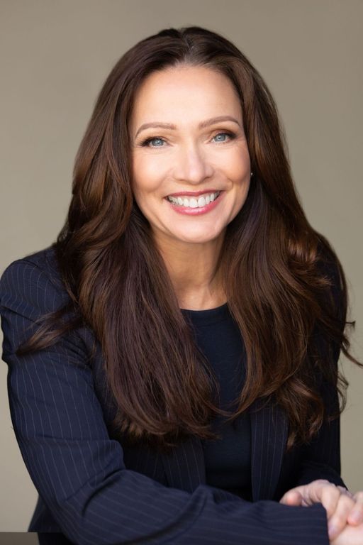 Elizabeth Kennedy