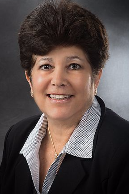 Madeline Daraio