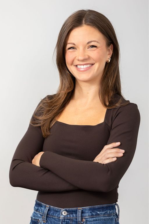 Brie Dusek