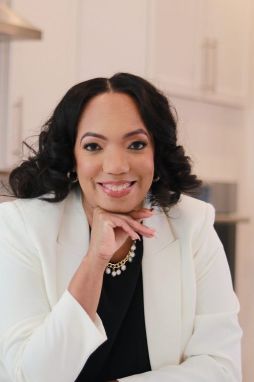 Naima Johnson