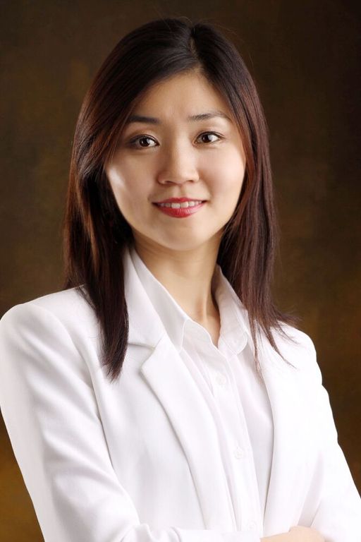 Olivia Wong