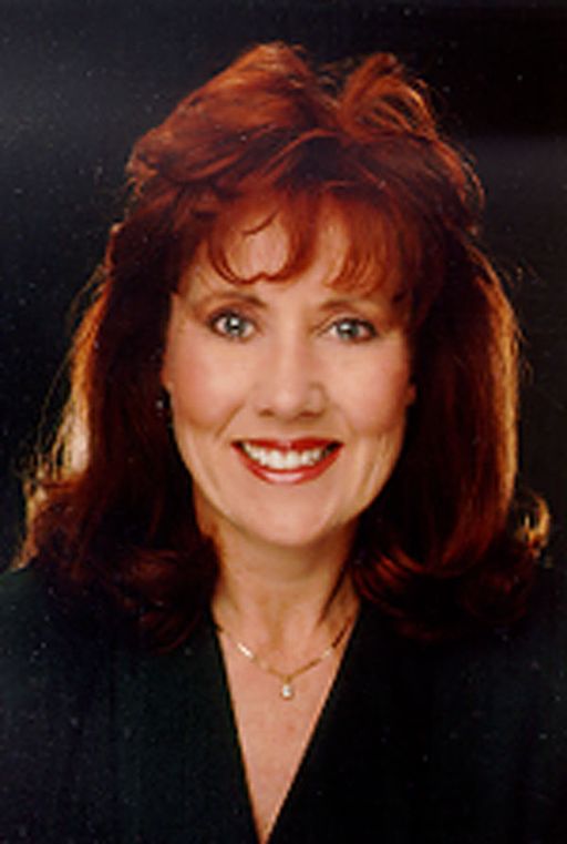 Bobbi Carrillo