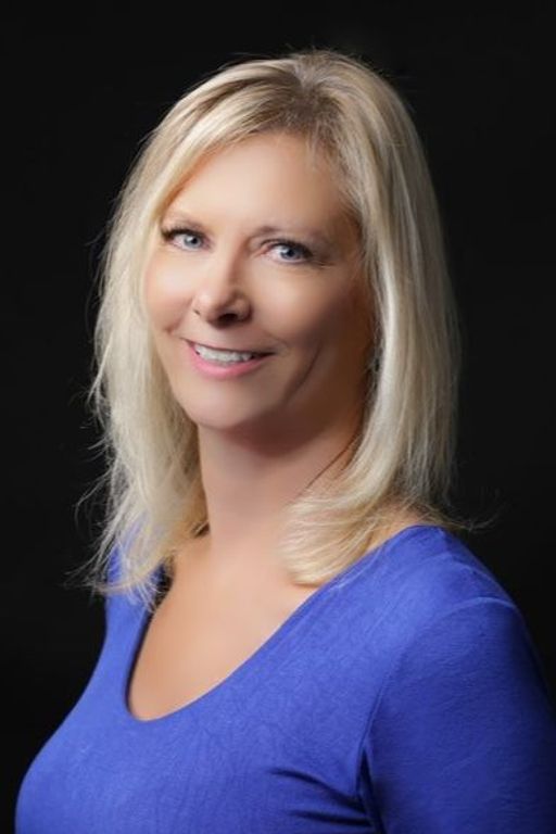 Georgeann Hoover