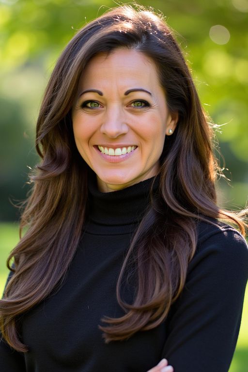 Stacey Koutlas