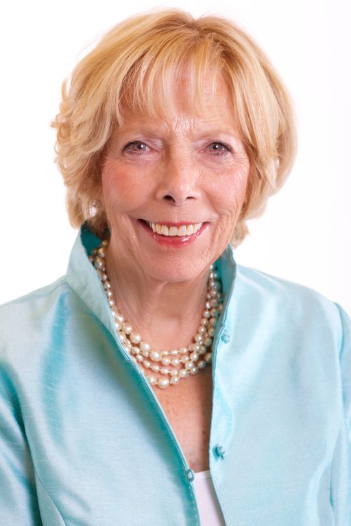 Mary McEnerney