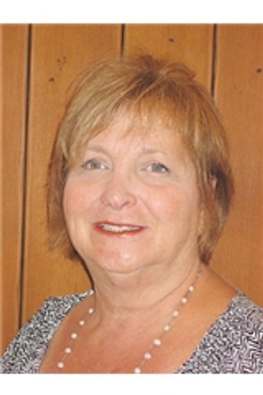 Gail Koren