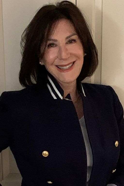 Gail Steinberg