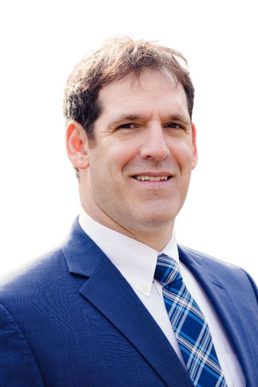 Richard Breglia