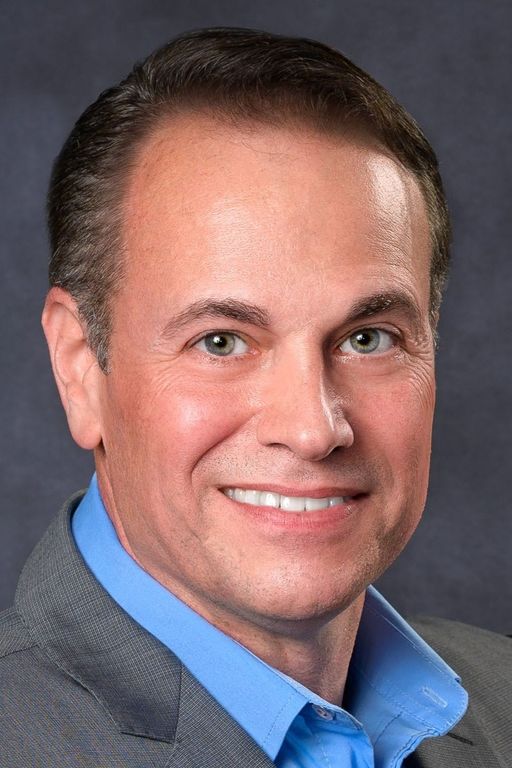 Gil Bouchard