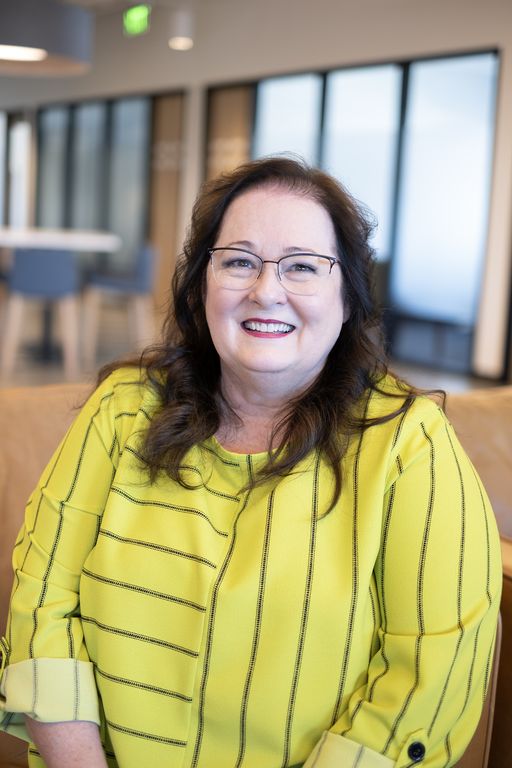 Dawn Renn