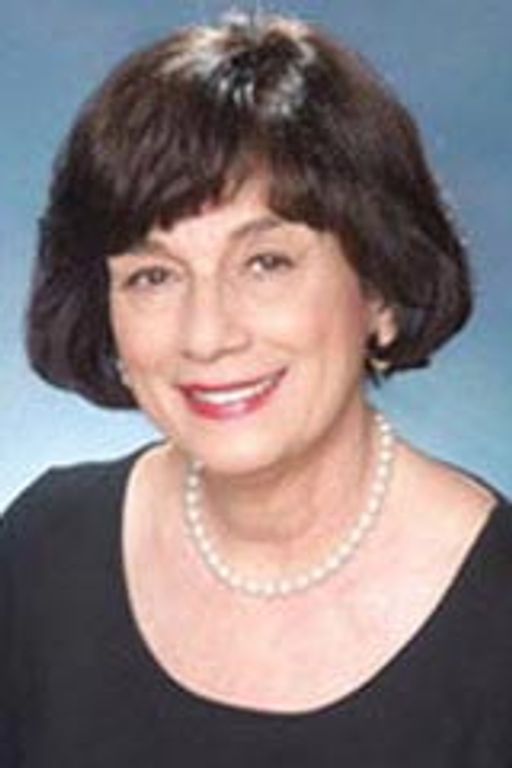 Leona Makredes