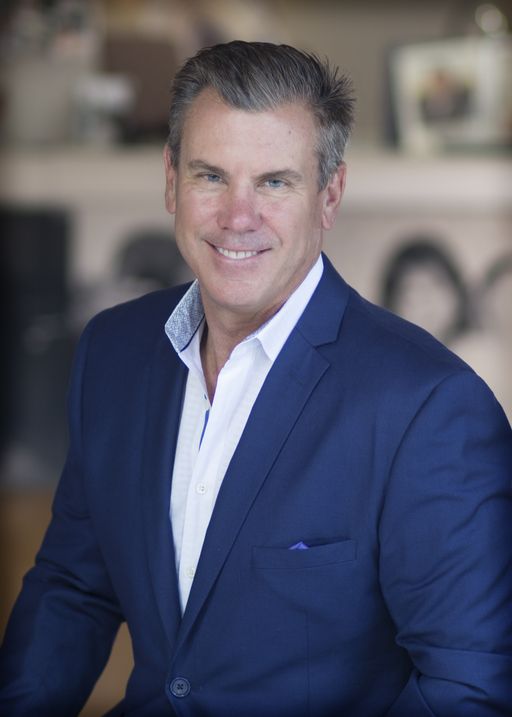Steve Dedear