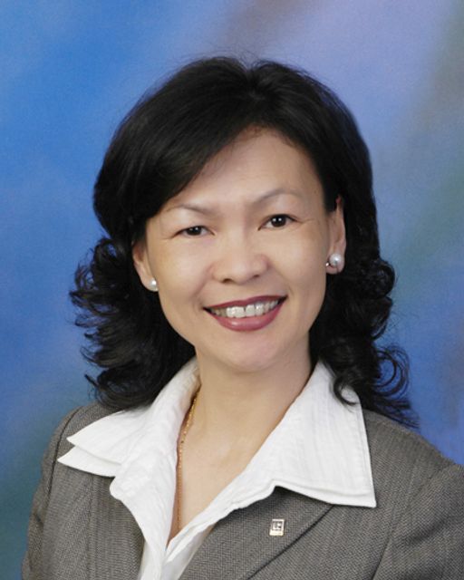 Lisa Ta