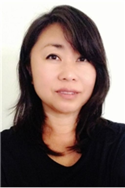 Susan Yim