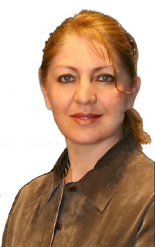 Maryam Tabatabaei