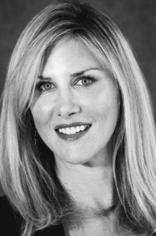 Mica Belzberg