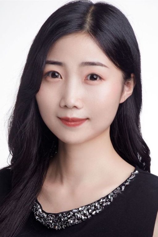 Nancy Liu
