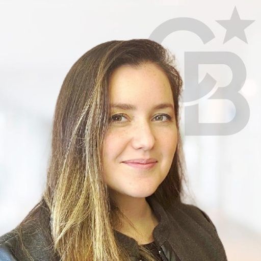 Daniela Pizarro Pizarro