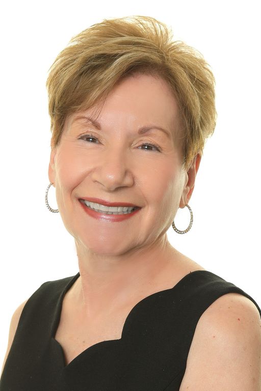 Jo Ann Delaney