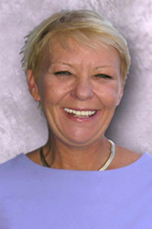 Patricia Furman