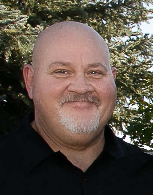 Dave Morgan