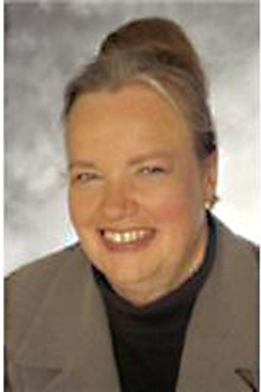Anne Ward