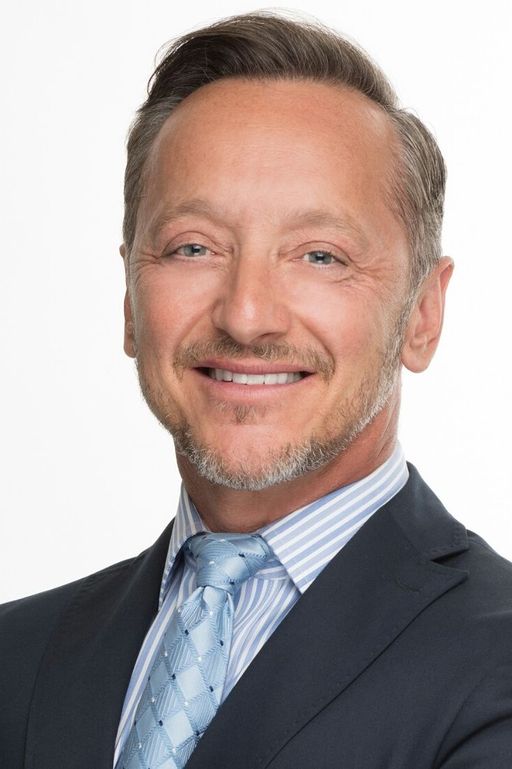 Mike Korzeniowski