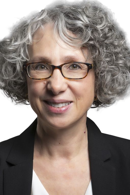 Judi Paris