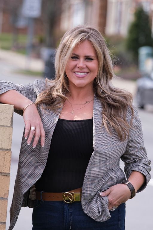 Sandra Smith