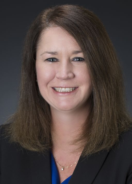 Jackie Montgomery