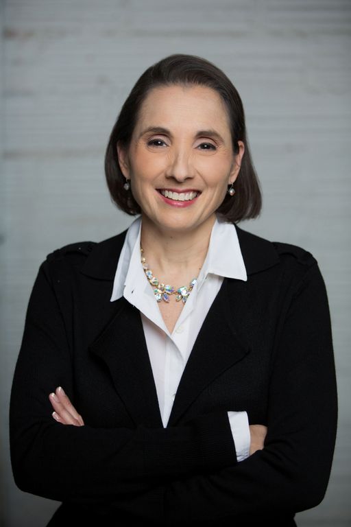 Luz Campbell