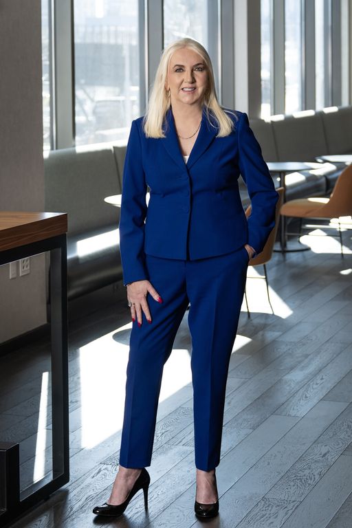 Anne Kennedy