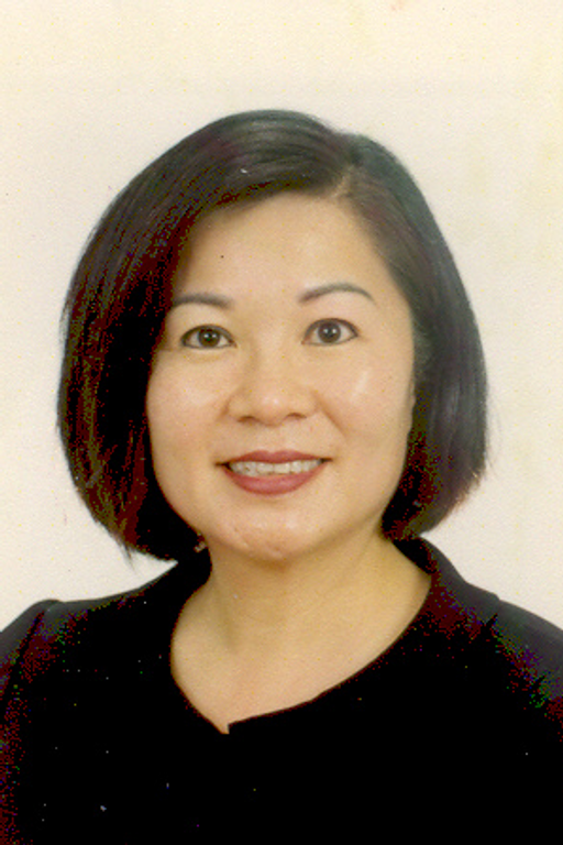 Judy Shen