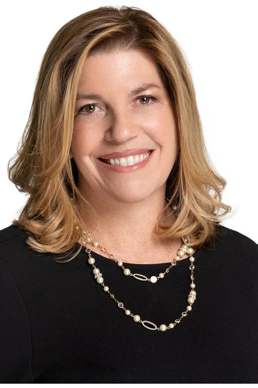 Stacey Gilbert