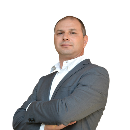 Massimo Sampirisi